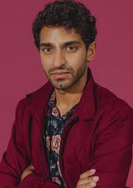 Fan Casting Karan Soni as Bernie Dillon in Marvel Studios : NOVA