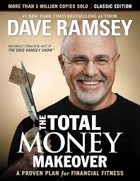 The Total Money Makeover: Classic Edition: A Proven Plan for Financial  Fitness: Ramsey, Dave: 9781595555274: Amazon.com: Books