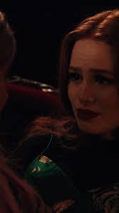 Their wedding actually made me so sad // #CapCut #cherylblossom  #madalainepetschedit #wlw #lgbtq #tonitopazedit #vanessamorgan #choni  #fangsfogarty #tangs #riverdalecast🐍