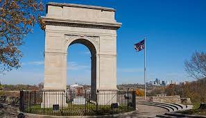 Kansas city has many beautiful outdoor public sculptures that complement our city of fountains. Memorials And Tributes Throughout Kansas City Visit Kc