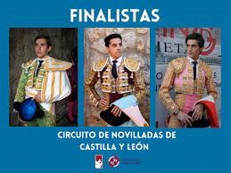 CyLTV ofrecerá en directo las finales del tercer Circuito de Novilladas de  Castilla y León - cyltv.es