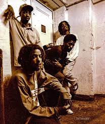 585 Likes 13 Comments T Eric Monroe Tdoteric On Instagram The Pharcyde 1995 Runningaway Photo C T Eric Monro The Pharcyde Music Poster Pop Culture