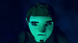 Pennsylvania College of Art & DesignAndy Vo