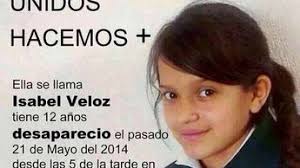 Buscan a menor desaparecida en Lagos de Moreno- Grupo Milenio