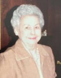 Lorraine Irvin Obituary (1927