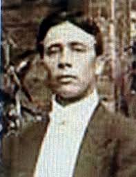 George Albert James Sutton 1883–1953