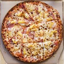 Domino S Pizza Copycat Recipes Dominos American Legends Pizzas Dominos Pizza Ham And Pineapple Pizza Pineapple Pizza