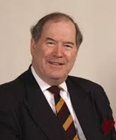 Visit of Colonel Peacock