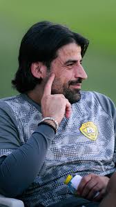 هيا ‫#خلف_الذهب‬ ⚽️💛 🟡 ‫#الوصل‬