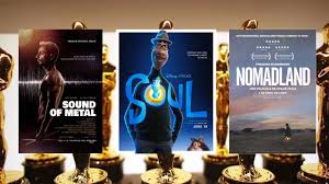 Cómo serán los próximos oscar. Oscar 2021 Donde Ver Las Peliculas Nominadas A Los Premios De La Academia
