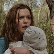 Damien Power Talks About His Thriller Killing Ground and How We Watch  Violence