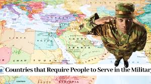 Drones, gps and the internet itself are just some of the transformative technologies. What Countries Have Mandatory Military Service Empire Resume