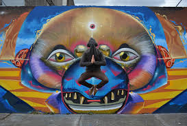 Image result for arte muralista