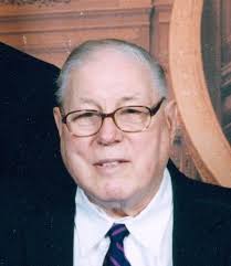 Virgil West Obituary (2015)