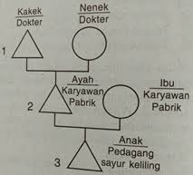 Gerak sosial (mobilitas sosial) adalah perubahan, pergeseran, peningkatan, ataupun penurunan status dan peran anggotanya. Soal Persiapan Ujian Nasional Un Sosiologi Mobilitas Sosial Sosiologi79