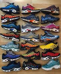 Nike delivers innovative products, experiences and services to inspire athletes. Love Nike Tn Sneakers Nike Air Shoes Nike Tn Nike Air Max Plus