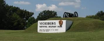 Best Camping In And Near Vicksburg National Military Park