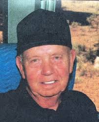 Charles McCall Obituary