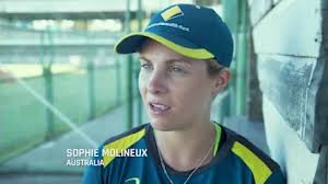 Beth Mooney wants Australia to be 'improving every day'