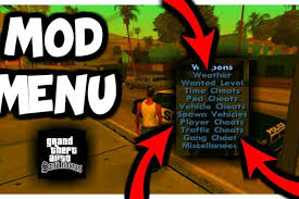 1.08/2.00 mod apk | cleo menu | fastman92 limit adjuster plugin | mod menu with 70 cheats online at lazada . Gta San Andreas 1 08 No Root Cleo Apk