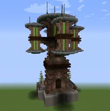 From pc to pocket edition, professional to novice all are welcome. Sci Fi Building Blueprints For Minecraft Houses Castles Towers And More Grabcraft