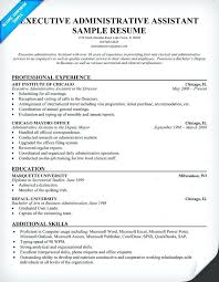 Resume Format For Administration Manager Office Admin Samples Self ...