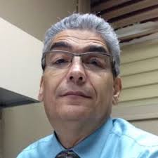 Dr. Gilberto Caraballo, MD