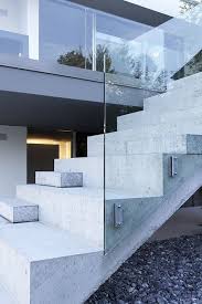 Snapchat L1fe1nmot1on Stair Railing Design Railing Design Concrete Stairs
