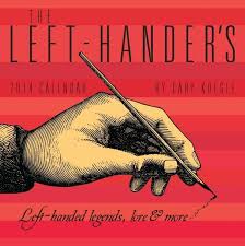 Love Your Lefty Left Handed Lefty Facts Lefty