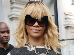 550 x 650 jpeg 73 кб. Rihanna Actually Looks Ugly With Blonde Hair Ign Boards