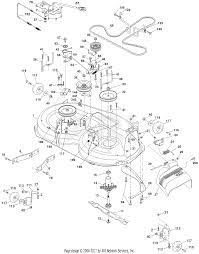 You won't find this ebook anywhere online. Ariens 936083 960460061 02 42 Automatic Tractor Parts Diagram For Mower Deck