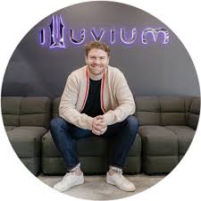 Kieran Warwick, Co-Founder