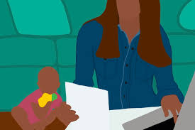 Have we reached the point in the coronavirus crisis where we're actually starting to get a little better at pandemic parenting? Parenting During A Pandemic Parents Juggle Work Childcare And The Unknown