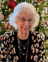 Mildred Frances Payne Obituary March 14, 2024