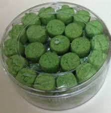 Satu adunan boleh dapat 50 biji. Im Br 003 Biskut Raya 03 Aisuuka Insider