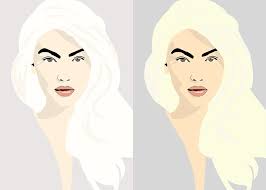 Make sure you do proper research before dyeing your hair because you don't want to miss a stunning light champagne blonde like the one above. Blonde Hair Color Shades How To Maintain It