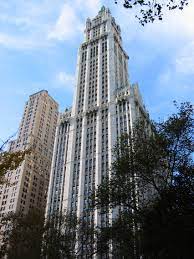 This board, curated by broadway realty, represents a collection of photos of interiors of woolworth building in new york city. Woolworth Building Wikipedia