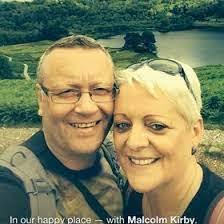 Malcolm Kirby's Instagram, Twitter & Facebook