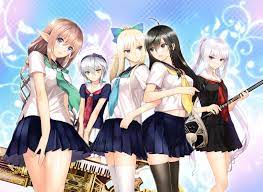 a n i m e g i r l s おしゃれまとめの人気アイデア pinterest pariwat phisittaphong tony イラスト シャイニング キャラクタースケッチ