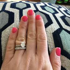 Hair and nails by southern belles. Nugenesis Southern Belle 19 Belle Nails Nails Southern Belle