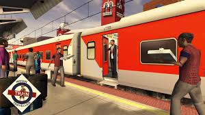 Download the apk file on pc. Indian Train Traveller For Android Apk Download