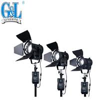 20w Portable Video Photography Fresnel Spot Tv Studio Film Light Buy Led Spot Video Light Led Fresnel Spot Light Led Fresnel Studio Spotlight Product On Alibaba Com