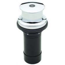 Most pontoon winches can take an average anchor weight of anywhere between 12 to 35 lb. Muir Vc800 Vertical Inline Capstan Rope Only Anchor Winch 12 Volt 600w Motor Suits Boats To