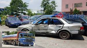 Maybe you would like to learn more about one of these? Jahanam Punya Pemandu Lori Metrotv