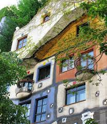 Kunst haus wien processes information about your visit by using cookies in order to improve the website performance. Hundertwasserhaus Vienna Hundertwasserhaus Schone Gebaude Hundertwasserhaus Wien