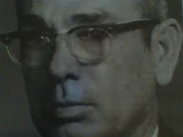 Leonard Herbert Branham (1920-1995)