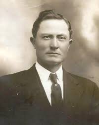 James Henry Porter (1875-1958)