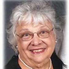 Most Recent Obituaries