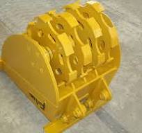 New FELCO INDUSTRIES Mini Excavator Roller Compaction ...