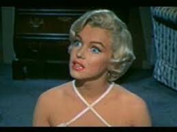 A selection of marilyn monroe memorabilia, including iconic outfits and items from the films 'the seven year itch' and 'bus stop,' sold for nearly £1 million on heritage auctions over the weakened. The Seven Year Itch 1955 Imdb